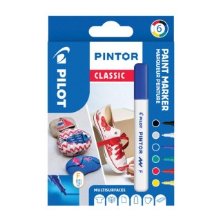 Flamaster wymazywalny Frixion Colors różne kolory Pilot