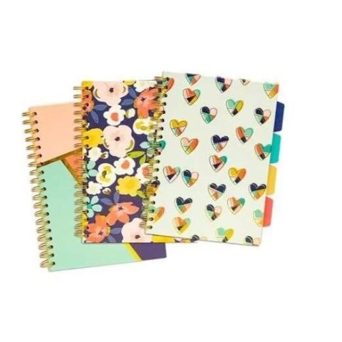 Kołozeszyt (kołobrulion) Pukka Project Book Floral Love linia (9033) Pukka Kołozeszyt (kołobrulion) Pukka Project Book Floral Love linia (9033) Pukka