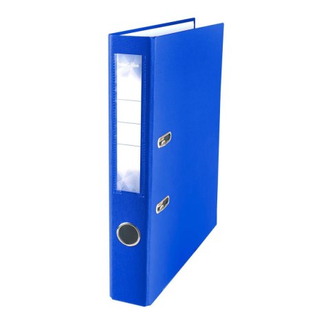 Segregator dźwigniowy Strigo A4/50 NIEBIESKI 5905658801564 PETITTE OFFICE A4 50mm niebieski (PO1564) Strigo Segregator dźwigniowy Strigo A4/50 NIEBIESKI 5905658801564 PETITTE OFFICE A4 50mm niebieski (PO1564) Strigo