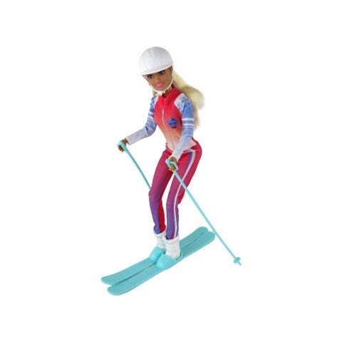 Lalka Lean Anlily 4 Sporty Narty Snowboard Joga Balet Akcesoria (16186) Lean Lalka Lean Anlily 4 Sporty Narty Snowboard Joga Balet Akcesoria (16186) Lean