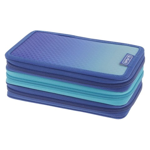 Piórnik Herlitz nieb/turkus 31 cz. 50046348 (300001560) Herlitz