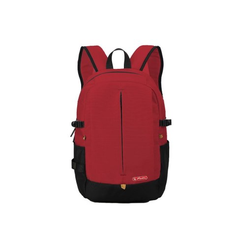 Plecak Herlitz Sport 9494390 Czerwony (300022310) Herlitz Plecak Herlitz Sport 9494390 Czerwony (300022310) Herlitz