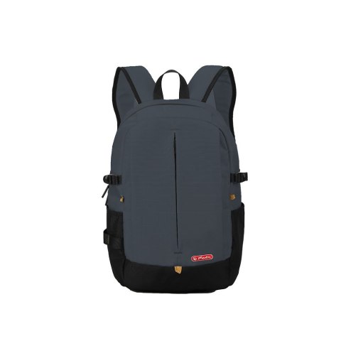 Plecak Herlitz Sport 9494400 Szary (300022311) Herlitz Plecak Herlitz Sport 9494400 Szary (300022311) Herlitz
