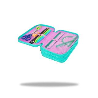 Piórnik Patio CoolPack Jumper 3 (F067665) Patio