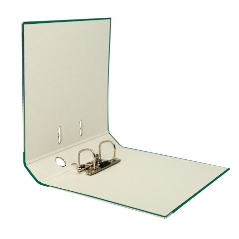 Segregator dźwigniowy Bantex Classic A4 5 cm zielony (400044674) Bantex Segregator dźwigniowy Bantex Classic A4 5 cm zielony (400044674) Bantex