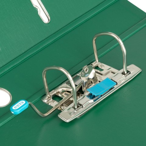 Segregator dźwigniowy Elba 5 cm Pro+ A4 50mm zielony (100202107) Elba Segregator dźwigniowy Elba 5 cm Pro+ A4 50mm zielony (100202107) Elba