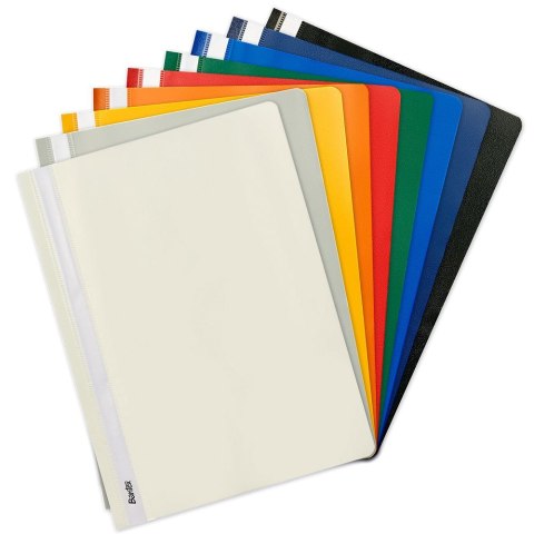 Skoroszyt Bantex PP Standard A4 szary polipropylen PP (400076726) Bantex Skoroszyt Bantex PP Standard A4 szary polipropylen PP (400076726) Bantex