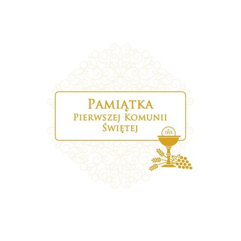 Książeczka edukacyjna Zielona Sowa Pamiątka Pierwszej Komunii Świętej (B5) Zielona Sowa Książeczka edukacyjna Zielona Sowa Pamiątka Pierwszej Komunii Świętej (B5) Zielona Sowa