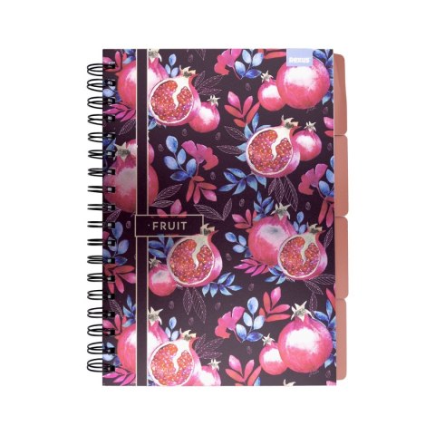 Notes Beniamin metaliza B5 96k. krata Beniamin Notes Beniamin metaliza B5 96k. krata Beniamin