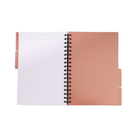 Notes Beniamin metaliza B5 96k. krata Beniamin Notes Beniamin metaliza B5 96k. krata Beniamin