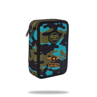 Piórnik Patio CoolPack Jumper 2 (F066712) Patio