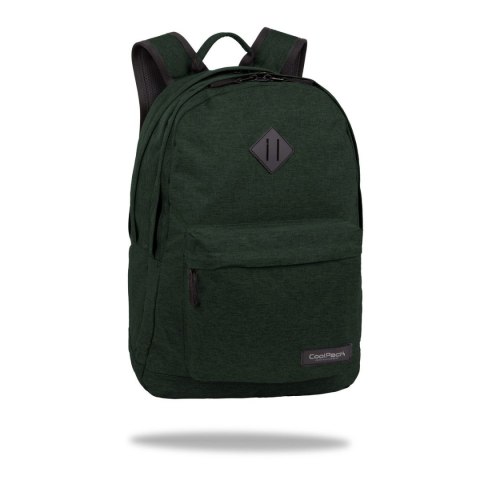 Plecak Patio Scout SNOW GREEN Coolpack (E96022) Patio Plecak Patio Scout SNOW GREEN Coolpack (E96022) Patio