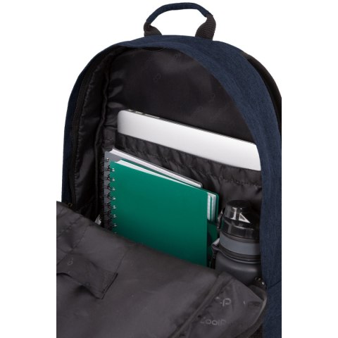 Plecak Patio Scout snow dark blue Coolpack (E96024) Patio Plecak Patio Scout snow dark blue Coolpack (E96024) Patio