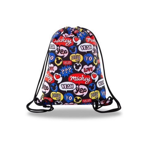 Worek na buty Patio Mickey Mous (B54300) Patio Worek na buty Patio Mickey Mous (B54300) Patio