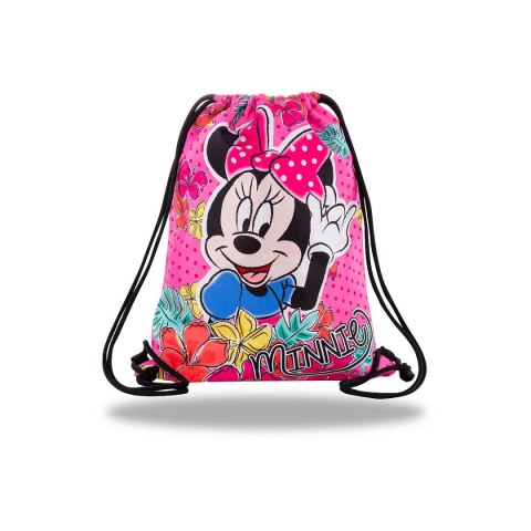 Worek na buty Patio Minnie Mous (B54301) Patio Worek na buty Patio Minnie Mous (B54301) Patio