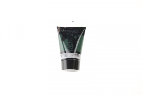 Farba akrylowa Renesans Zieleń soczysta kolor: zielony soczysty 100ml (18) Renesans Farba akrylowa Renesans Zieleń soczysta kolor: zielony soczysty 100ml (18) Renesans