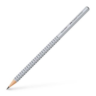 Ołówek Faber Castell Grip 2001 2B (117002) Faber Castell