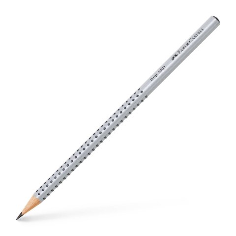 Ołówek Faber Castell Grip 2001 2B (117002) Faber Castell