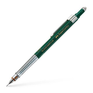 Ołówek automatyczny Faber Castell 0,5mm Faber Castell
