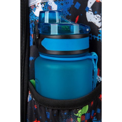 Plecak Patio COOLPACK FOOTBALL BLUE (D015336) Patio Plecak Patio COOLPACK FOOTBALL BLUE (D015336) Patio