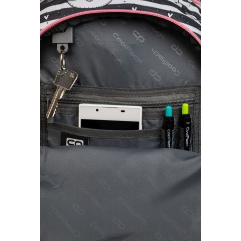 Plecak Patio CoolPack JERRY (F029695) Patio Plecak Patio CoolPack JERRY (F029695) Patio