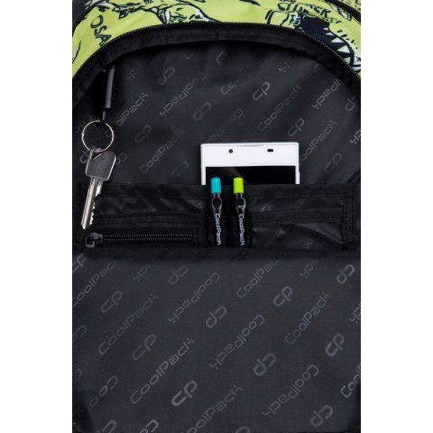 Plecak Patio CoolPack Pick (F099705) Patio Plecak Patio CoolPack Pick (F099705) Patio