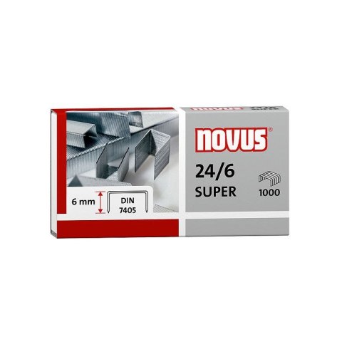 Zszywacz Novus C2 mix 25k Novus Zszywacz Novus C2 mix 25k Novus