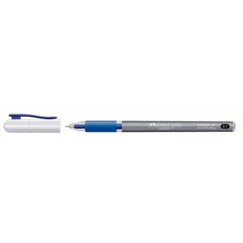 Długopis Faber Castell Speedx Titanum (FC546251) Faber Castell Długopis Faber Castell Speedx Titanum (FC546251) Faber Castell