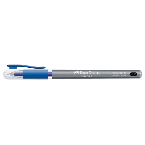 Długopis Faber Castell Speedx Titanum (FC546251) Faber Castell Długopis Faber Castell Speedx Titanum (FC546251) Faber Castell