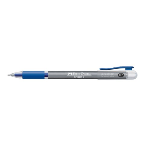 Długopis Faber Castell Speedx Titanum (FC546251) Faber Castell Długopis Faber Castell Speedx Titanum (FC546251) Faber Castell
