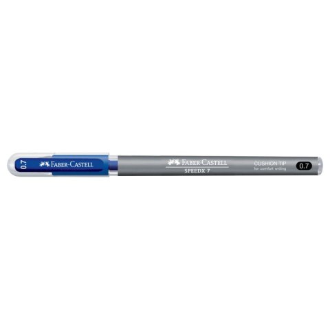 Długopis Faber Castell Speedx Titanum (FC546251) Faber Castell Długopis Faber Castell Speedx Titanum (FC546251) Faber Castell
