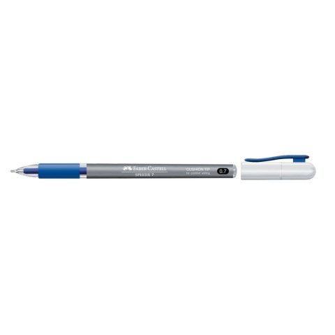 Długopis Faber Castell Speedx Titanum (FC546251) Faber Castell Długopis Faber Castell Speedx Titanum (FC546251) Faber Castell
