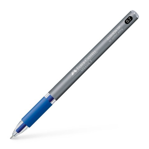 Długopis Faber Castell Speedx Titanum (FC546251) Faber Castell Długopis Faber Castell Speedx Titanum (FC546251) Faber Castell