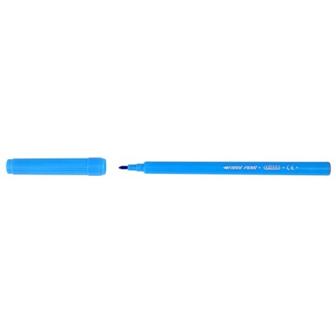 Flamaster Cricco 12 kol. (CR380K12) Cricco Flamaster Cricco 12 kol. (CR380K12) Cricco