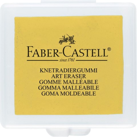 Gumka do mazania Faber Castell (FC127321) Faber Castell Gumka do mazania Faber Castell (FC127321) Faber Castell