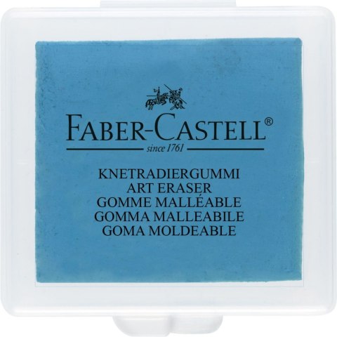 Gumka do mazania Faber Castell (FC127321) Faber Castell Gumka do mazania Faber Castell (FC127321) Faber Castell