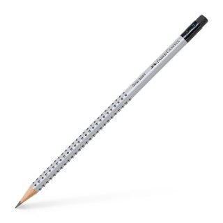 Ołówek Faber Castell Grip 2001 HB (117200) Faber Castell