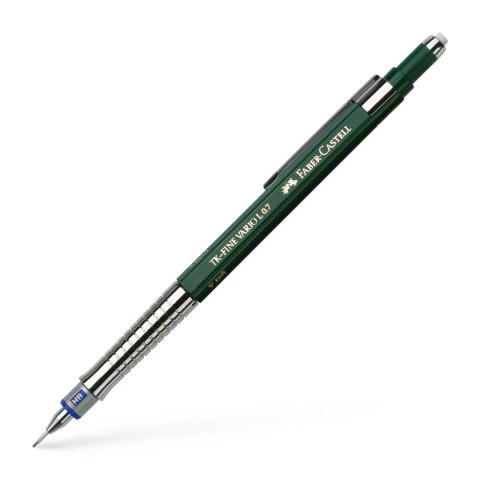 Ołówek automatyczny Faber Castell TK-FINE VARIO L w plastikowym etui 0,7mm (135700FC) Faber Castell Ołówek automatyczny Faber Castell TK-FINE VARIO L w plastikowym etui 0,7mm (135700FC) Faber Castell