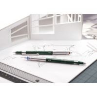 Ołówek automatyczny Faber Castell TK-FINE VARIO L w plastikowym etui 0,7mm (135700FC) Faber Castell Ołówek automatyczny Faber Castell TK-FINE VARIO L w plastikowym etui 0,7mm (135700FC) Faber Castell