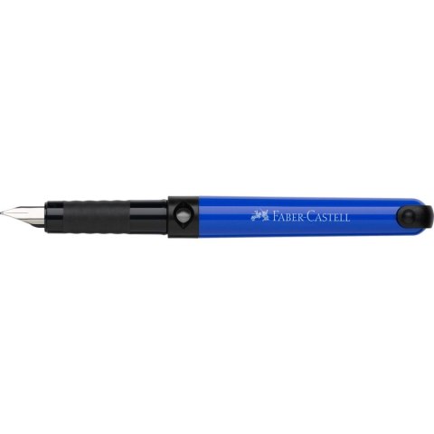 Pióro wieczne Faber Castell (149811) Faber Castell Pióro wieczne Faber Castell (149811) Faber Castell