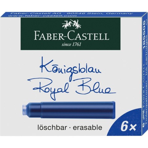 Pióro wieczne Faber Castell (149811) Faber Castell Pióro wieczne Faber Castell (149811) Faber Castell