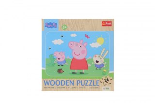 Puzzle Trefl 24 el. (20262) Trefl