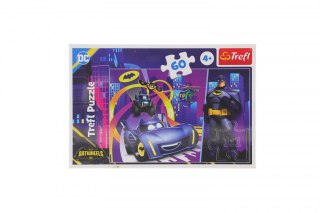 Puzzle Trefl Batman 60 el. (17400) Trefl