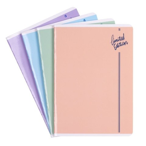 Zeszyt Gimboo A5 60k. 70g kratkax208 (16256171-99) Gimboo Zeszyt Gimboo A5 60k. 70g kratkax208 (16256171-99) Gimboo