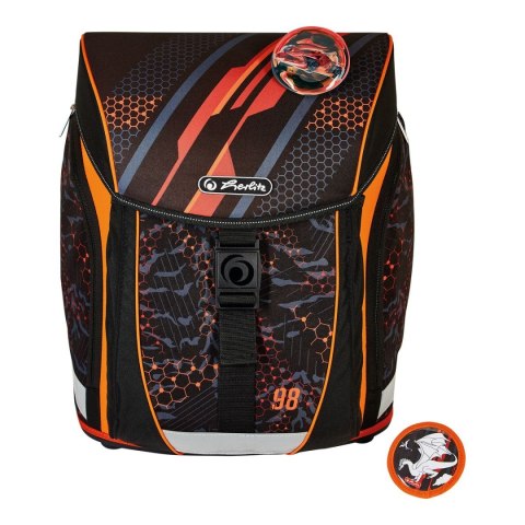 Plecak Herlitz Filolight Speed (50037964) Herlitz Plecak Herlitz Filolight Speed (50037964) Herlitz