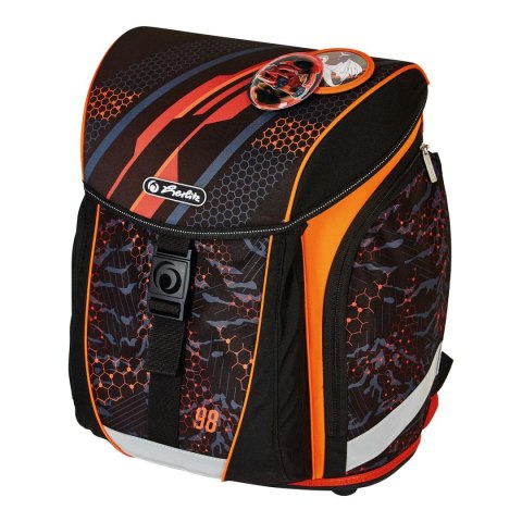 Plecak Herlitz Filolight Speed (50037964) Herlitz Plecak Herlitz Filolight Speed (50037964) Herlitz