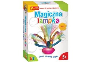 Zestaw kreatywny do składania Ranok Creative MAGICZNA LAMPKA (00278) Ranok Creative