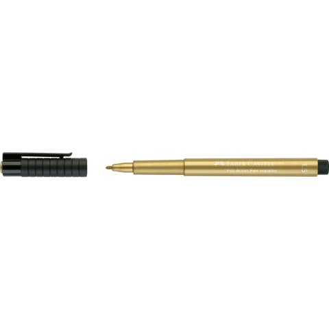 Flamaster Faber Castell Pitt Arist 1 kol. (FC167350) Faber Castell Flamaster Faber Castell Pitt Arist 1 kol. (FC167350) Faber Castell