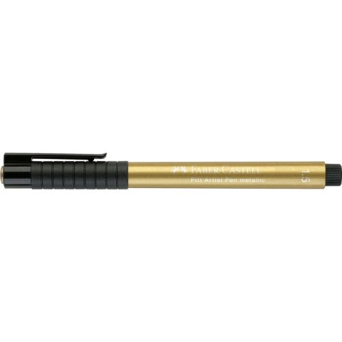 Flamaster Faber Castell Pitt Arist 1 kol. (FC167350) Faber Castell Flamaster Faber Castell Pitt Arist 1 kol. (FC167350) Faber Castell