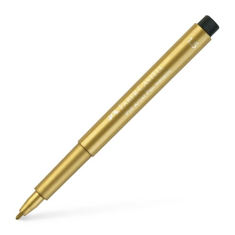 Flamaster Faber Castell Pitt Arist 1 kol. (FC167350) Faber Castell Flamaster Faber Castell Pitt Arist 1 kol. (FC167350) Faber Castell